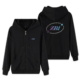 ZB1 Tour ZEROBASEONE Hoodie